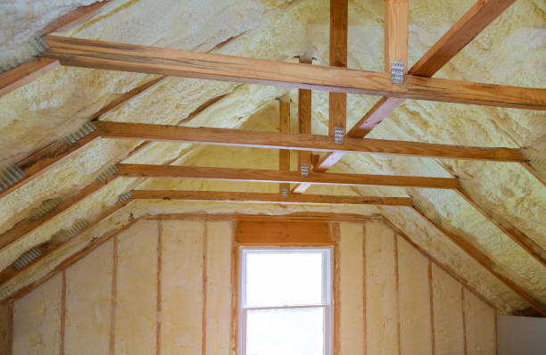Best Cellulose Insulation in Llano, TX