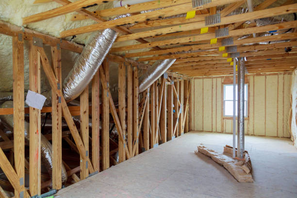 Best Residential Insulation in Llano, TX