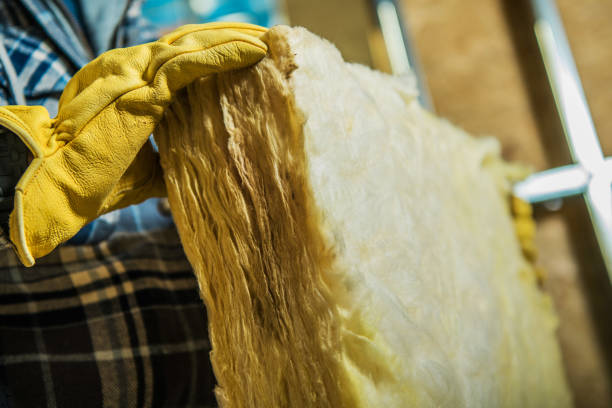 Types of Insulation We Offer in Llano, TX