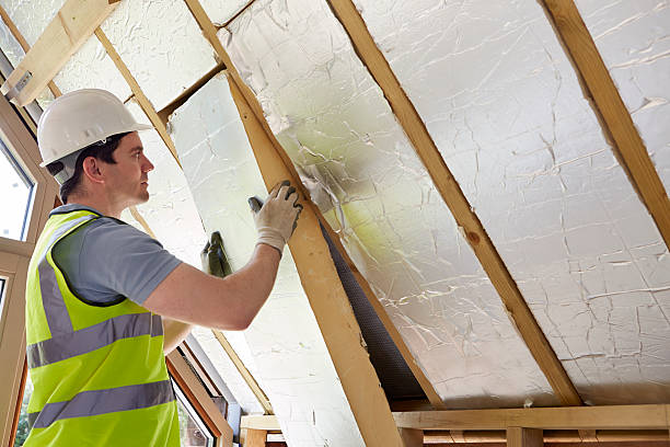 Best Specialized Insulation Services in Llano, TX